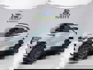 New 2025 Ford Explorer ST image 1