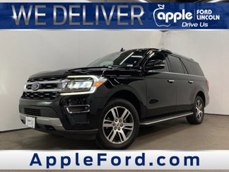 Certified 2023 Ford Expedition Max Limited image 1