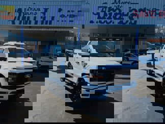New 2025 Ford F150 STX w/ STX Black Appearance Package image 1