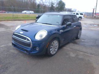 Used 2015 MINI Cooper S image 1