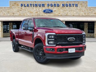 New 2025 Ford F250 Lariat w/ Lariat Ultimate Package image 1