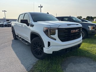 Certified 2024 GMC Sierra 1500 Elevation image 1