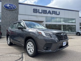 Used 2022 Subaru Forester image 1