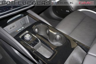 New 2025 Buick Envision Sport Touring image 1