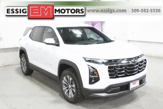 New 2026 Chevrolet Equinox LT w/ Convenience Package II image 1