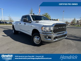 Certified 2024 RAM 3500 Big Horn image 1