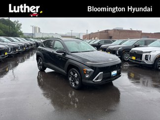 Certified 2025 Hyundai Kona SEL image 1