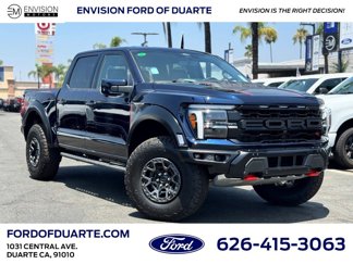 New 2025 Ford F150 Raptor image 1