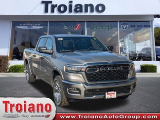 New 2025 RAM 1500 Big Horn image 1