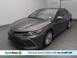Used 2023 Toyota Camry LE image 1