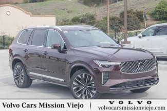New 2025 Volvo XC90 T8 Ultra w/ Lounge Package image 1