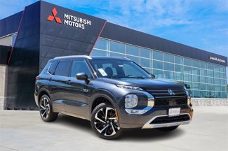 New 2025 Mitsubishi Outlander SEL image 1