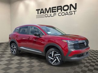 New 2026 Nissan Kicks SV image 1
