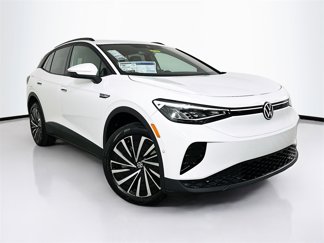 New 2025 Volkswagen ID.4 Pro image 1