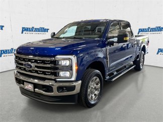 New 2026 Ford F250 Lariat w/ Lariat Premium Package image 1