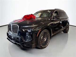 New 2025 BMW ALPINA XB7 image 1