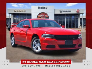 Certified 2022 Dodge Charger SXT image 1
