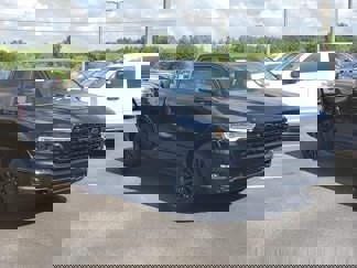 New 2025 RAM 1500 Limited image 1