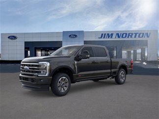 New 2025 Ford F250 King Ranch image 1