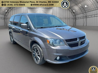 Used 2019 Dodge Grand Caravan GT image 1