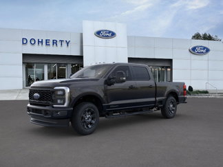 New 2025 Ford F250 XL image 1