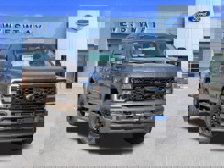 New 2025 Ford F250 Lariat w/ Lariat Ultimate Package image 1