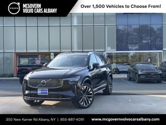 New 2025 Volvo XC90 B6 Plus w/ Protection Package Premier image 1