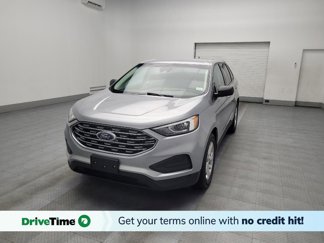 Used 2020 Ford Edge SE w/ Cargo Accessory Package image 1