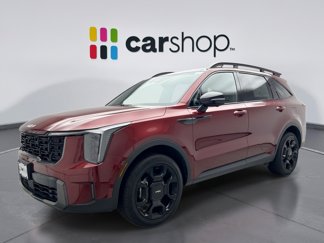 Used 2024 Kia Sorento SX Prestige image 1