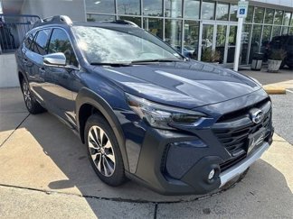 New 2025 Subaru Outback Touring XT image 1