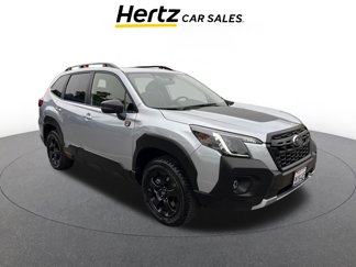 Used 2024 Subaru Forester Wilderness image 1