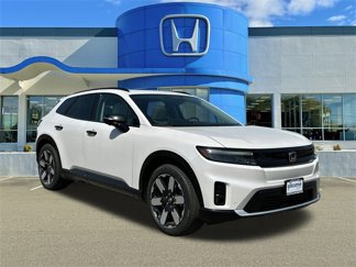 New 2025 Honda Prologue Elite image 1