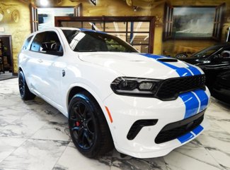 Used 2024 Dodge Durango SRT Hellcat image 1
