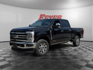 New 2025 Ford F350 King Ranch image 1