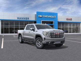New 2026 GMC Sierra 1500 Denali image 1