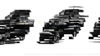 New 2026 Chevrolet Silverado 1500 LT image 1