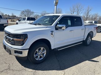 New 2025 Ford F150 XLT image 1