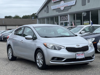 Used 2014 Kia Forte EX image 1