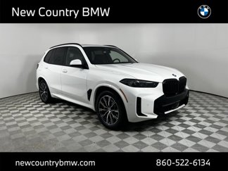 New 2026 BMW X5 xDrive50e image 1