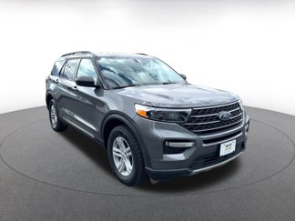 Used 2024 Ford Explorer XLT w/ Equipment Group 202A image 1