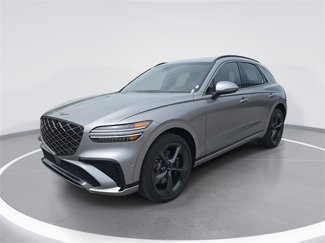 New 2026 Genesis GV70 3.5T Sport Prestige image 1
