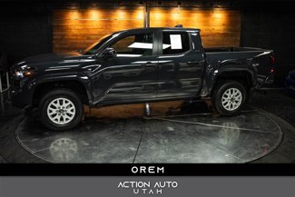 Used 2024 Toyota Tacoma SR5 image 1