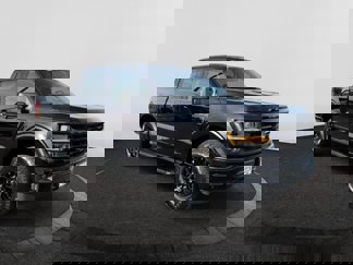 New 2025 Ford F150 XLT w/ Equipment Group 302A MID image 1