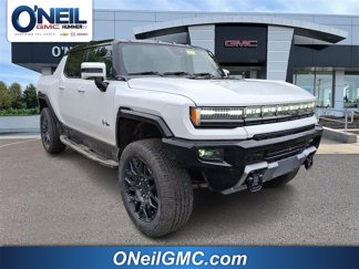 New 2025 GMC Hummer EV 2X image 1