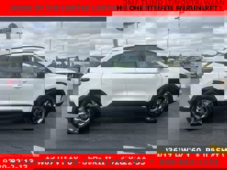 New 2025 Ford Escape ST-Line w/ Tech Pack #1 image 1