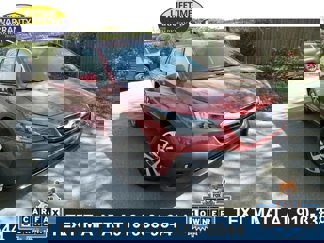 Certified 2022 Subaru Outback Premium image 1