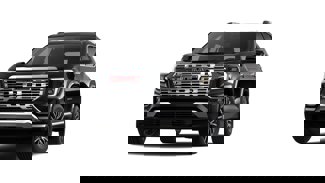 New 2026 GMC Terrain Denali w/ LPO, Floor Liner Package image 1