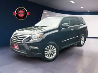 Used 2019 Lexus GX 460 image 1