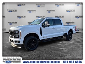 New 2025 Ford F250 XL image 1