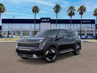New 2026 Kia EV9 Light image 1